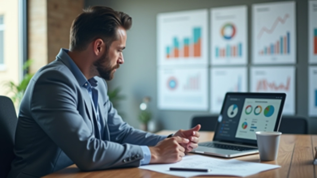 Infographie montrant les secteurs économiques majeurs avec des symboles représentant la santé, la technologie et la construction