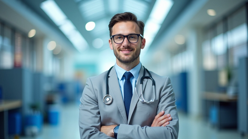 Illustration montrant plusieurs secteurs économiques différents dans un collage visuel coloré